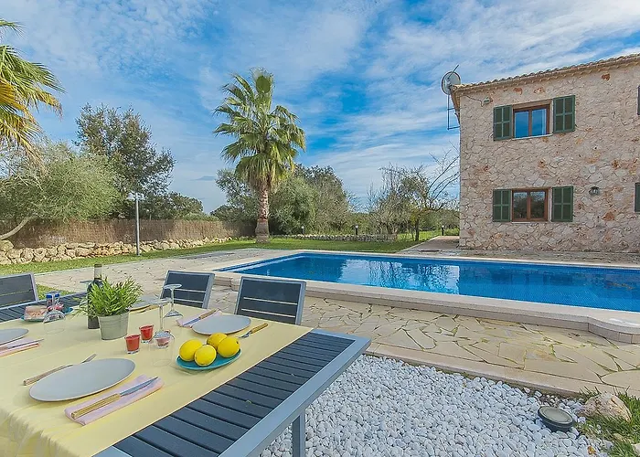 Finca Ses Rotes Velles